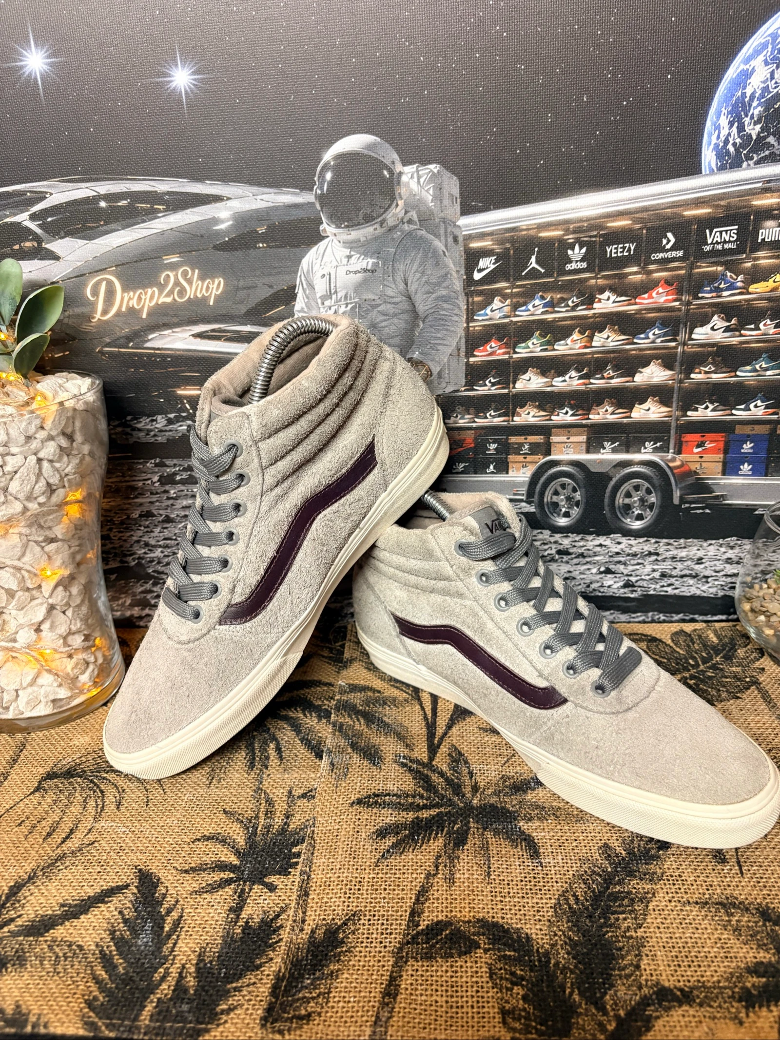 Vans 38.5 – photo 2